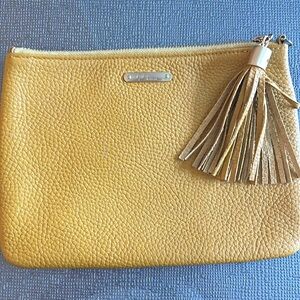GiGi New York Zip All-In-One Tassel